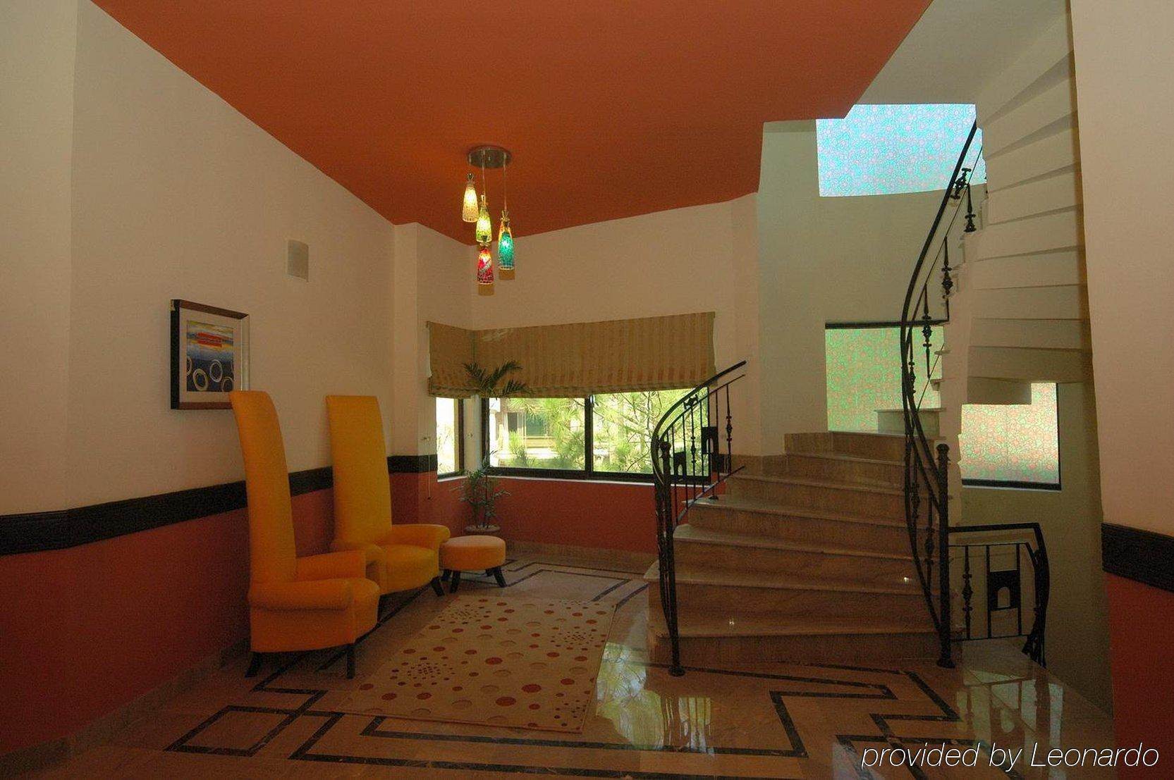 One Kohsar Hotel Исламабад Екстериор снимка